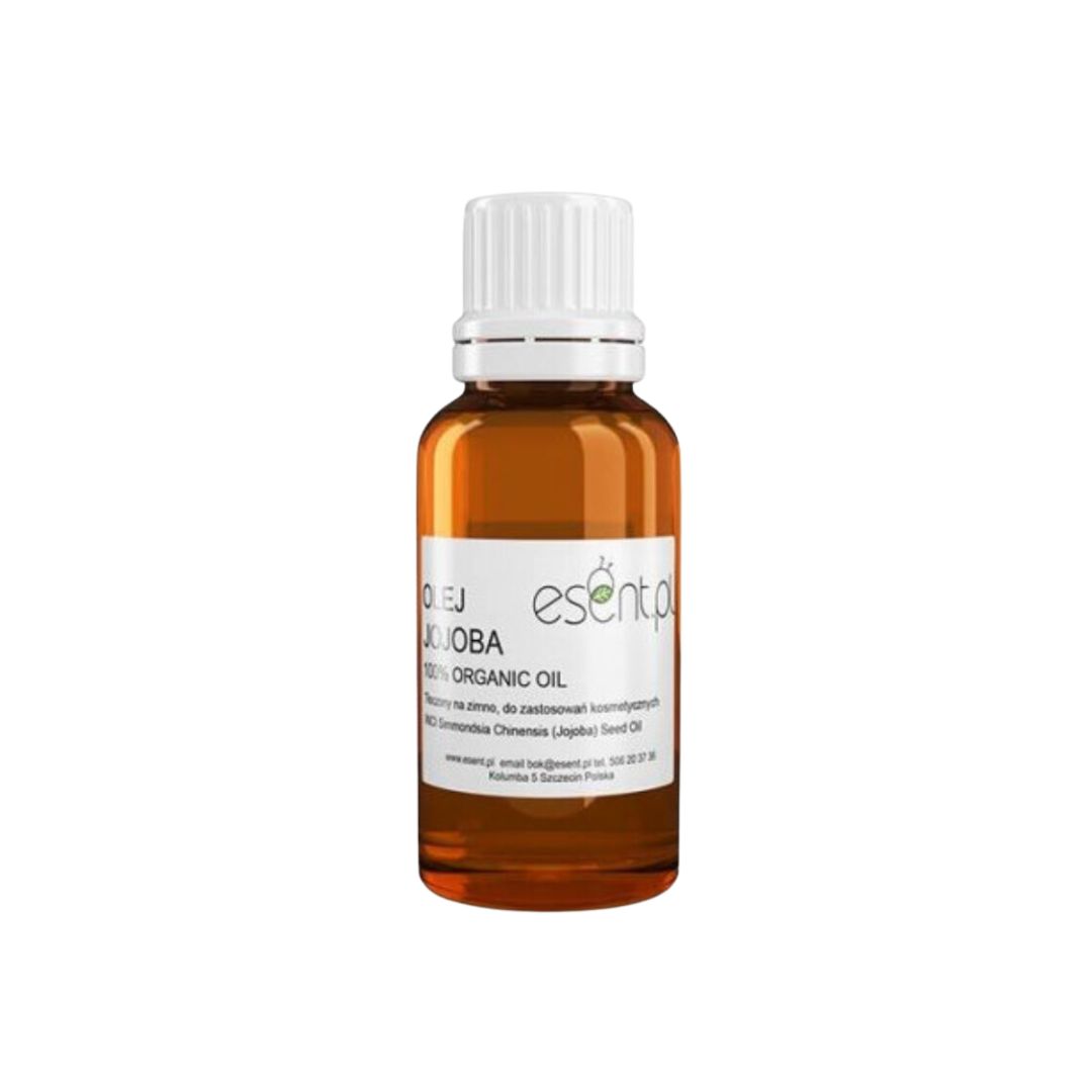 Olej jojoba, 20 ml – ESENT