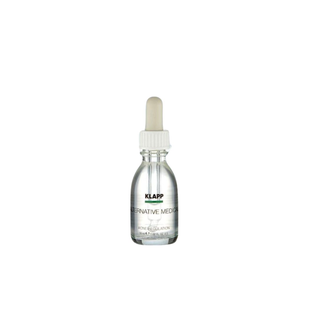 Calming Serum 30 ml (Limited) rozświetlające serum do łagodzenia zaczerwienia – ALTERNATIVE MEDICAL – KLAPP Cosmetics