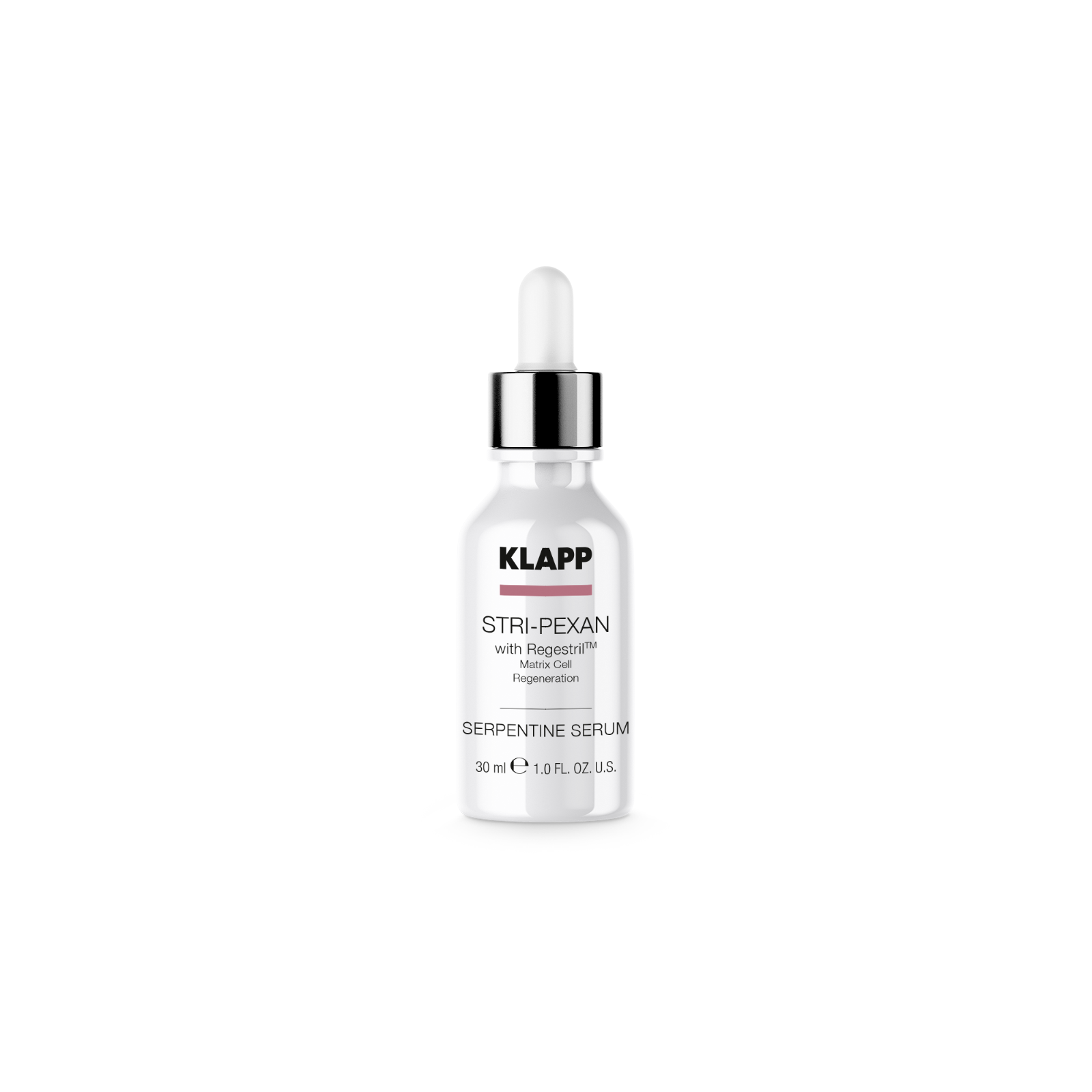 Serum Serpentyny 30 ml – STRI­-PEXAN – KLAPP Cosmetics